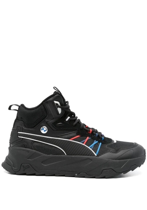 PUMA x BMW Trinity sneakers - Black