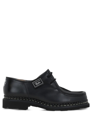 Paraboot Michael derby shoes - Black
