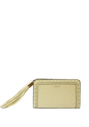 Lancel Premier Flirt wallet - Neutrals