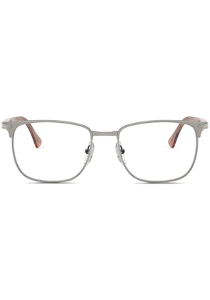 Persol square-frame glasses - Grey