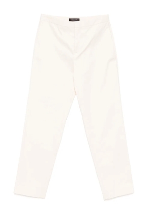 Fabiana Filippi Deruta trousers - Neutrals