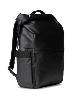 The North Face Base Camp Voyager backpack - Black