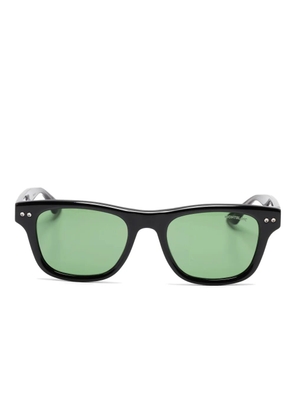 Montblanc MB0254S sunglasses - Black