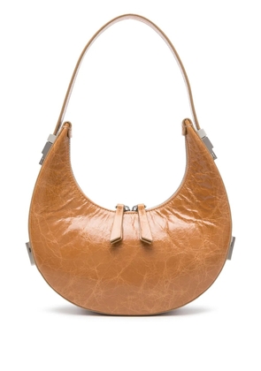 Osoi mini Tony shoulder bag - Neutrals