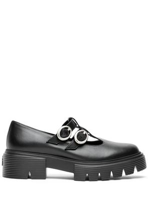 Stuart Weitzman Nolita pumps - Black