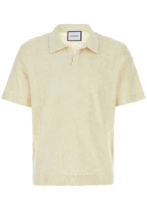 PANTAMOLLE Beleloc polo shirt - White