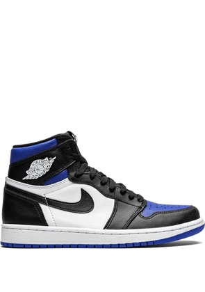 Jordan Air Jordan 1 Retro High OG 'Royal Toe' sneakers - Black
