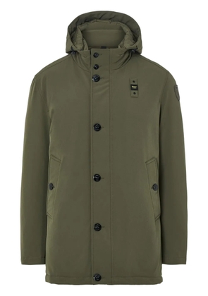 Blauer Chester parka - Green