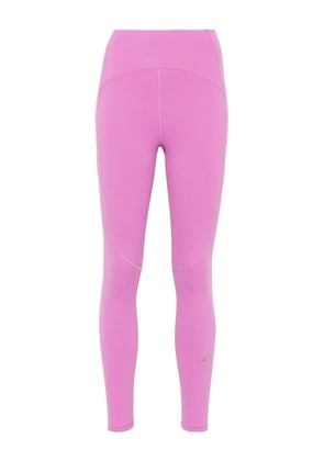 adidas by Stella McCartney TrueStrenght yoga leggings - Pink