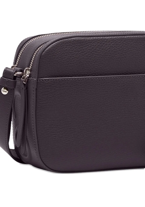 Coccinelle medium Myrtha cross body bag - Purple