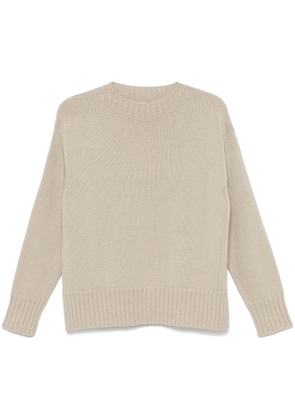 Drumohr merino wool sweater - Green