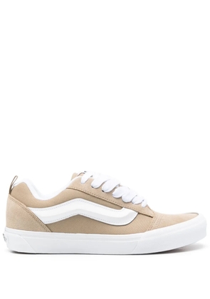 Vans Knu Skool sneakers - Brown