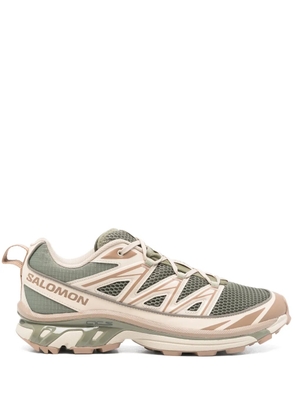 Salomon XT-6 sneakers - Green