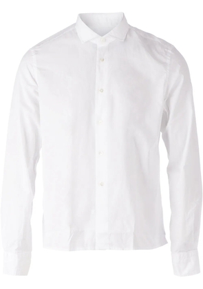 Leclaireur classic shirt - White