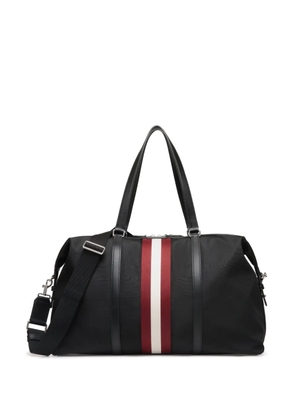 Bally Code Weekender travel bag - Black