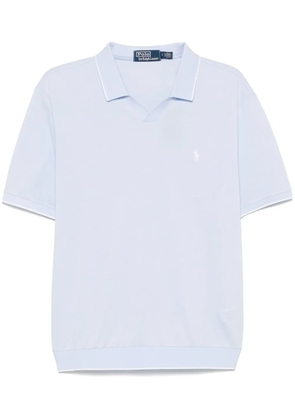 Polo Ralph Lauren Polo Pony T-shirt - Blue