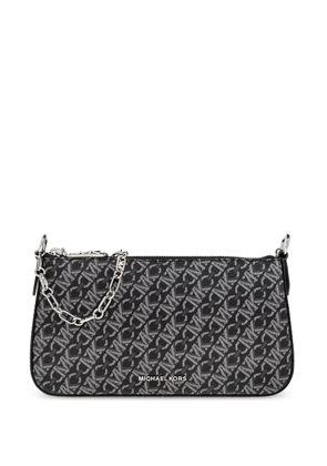 Michael Michael Kors medium Empire shoulder bag - Black