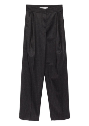 Christopher Esber tailored trousers - Grey