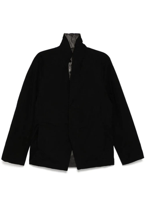 Transit padded jacket - Black