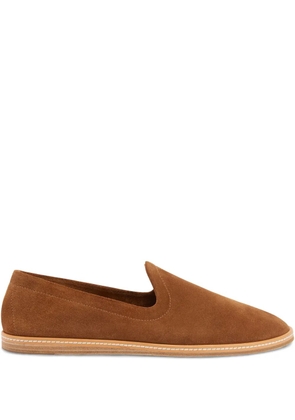Giuseppe Zanotti Pierrick loafers - Brown