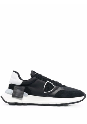 Philippe Model Paris Antibes Mondial chunky sneakers - Black