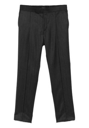 Brioni Melbourne trousers - Black
