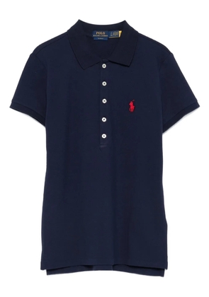 Polo Ralph Lauren short-sleeve polo shirt - Blue