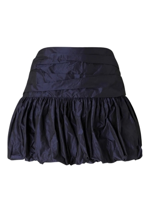 PINKO pleated skirt - Blue
