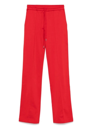 Coperni flared track pants