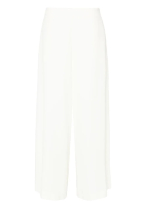 The Row Dela trousers - White