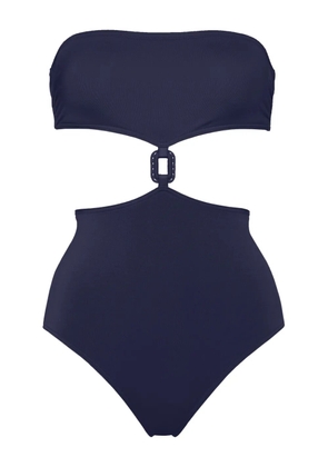 ERES Marina swimsuit - Blue