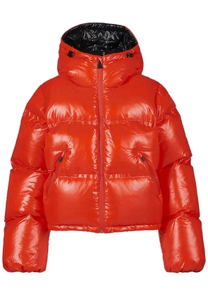 Aztech Mountain Minnie Nuke ski jacket - Red
