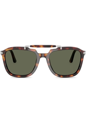 Persol Senna Series sunglasses - Brown
