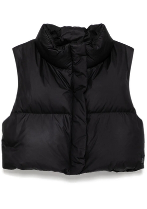 Bacon Ramon jacket - Black