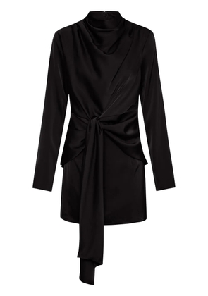 Nicholas Ellara dress - Black