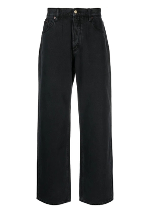 EYTYS Benz straight-leg jeans - Black