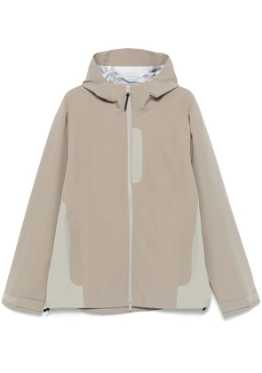 Hiking Patrol 3L Shell jacket - Neutrals