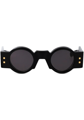 Balmain Eyewear Olivier sunglasses - Black