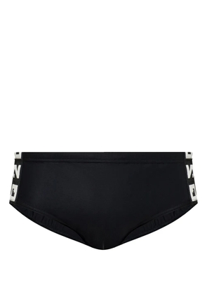 DSQUARED2 Dsq2 swimming trunks - Black