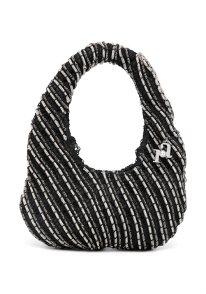 Rosantica Bridget tote bag - Black