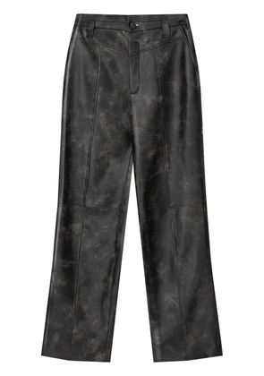 AERON Blade trousers - Grey