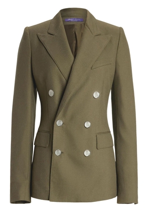 Ralph Lauren Collection Camden blazer - Green