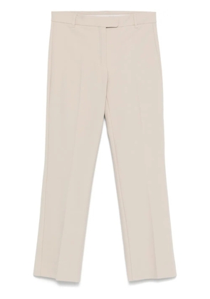 'S Max Mara Fatina trousers - Neutrals