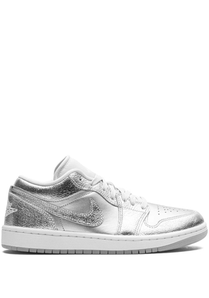 Jordan Air Jordan 1 Low SE 'Metallic Silver' sneakers