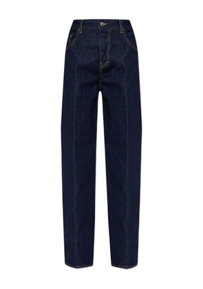 DSQUARED2 cotton jeans - Blue