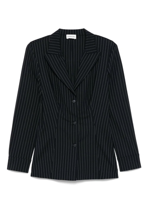 P.A.R.O.S.H. Libra blazer - Blue