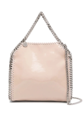 Stella McCartney mini Falabella tote bag - Neutrals