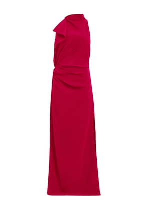 Proenza Schouler Devyn dress - Red