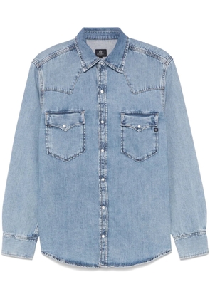 AG Jeans Cassis shirt - Blue
