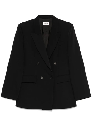 P.A.R.O.S.H. Panty blazer - Black